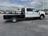 New 2025 Ford F350 XL w/ XL Chrome Package image 3