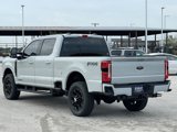 New 2025 Ford F250 XLT image 5