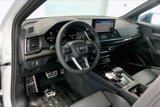 New 2025 Audi SQ5 Premium Plus image 2