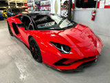 Used 2019 Lamborghini Aventador S image 3