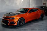 Used 2022 Chevrolet Camaro ZL1 image 5
