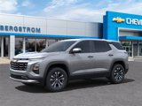 New 2026 Chevrolet Equinox LT w/ Convenience Package II image 2