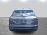 New 2025 Audi SQ6 e-tron Premium Plus image 5