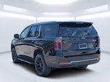 New 2025 Chevrolet Tahoe LS image 5