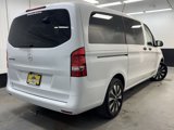 Used 2022 Mercedes-Benz Metris Passenger image 4