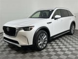 New 2025 MAZDA CX-90 3.3 Turbo w/ Premium Plus Pkg image 4