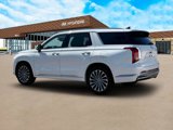 New 2025 Hyundai Palisade Calligraphy image 4