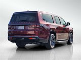 Used 2023 Jeep Wagoneer L Series III w/ Preferred Equipment Group image 5