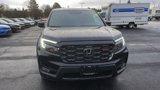 New 2025 Honda Ridgeline TrailSport image 3