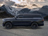 New 2025 Lincoln Navigator Reserve image 3