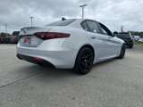 Used 2022 Alfa Romeo Giulia Ti w/ Active Assist Plus Package image 6