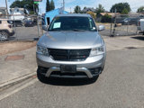 Used 2017 Dodge Journey Crossroad w/ Rear Seat Video Group image 2