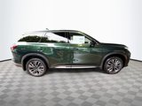New 2026 INFINITI QX60 Luxe w/ Cargo Package image 6