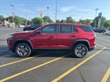 New 2026 Chevrolet Equinox LT image 5