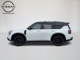 New 2025 Nissan Armada PRO-4X image 4