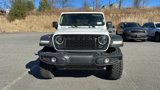 New 2025 Jeep Wrangler Willys image 3