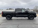 New 2025 Chevrolet Silverado 2500 High Country w/ High Country Premium Package image 2