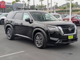New 2025 Nissan Pathfinder SV w/ Cargo Package image 3