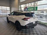 New 2025 Kia Sportage X-Line w/ Premium Package image 4