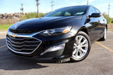 Used 2025 Chevrolet Malibu LT image 2