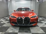 Used 2023 BMW i4 eDrive40 w/ Parking Assistance Package image 3