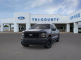 New 2025 Ford F150 XLT w/ Equipment Group 302A MID image 2