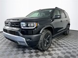 New 2026 Honda Passport RTL image 2