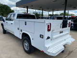 Used 2022 Chevrolet Silverado 2500 W/T w/ WT Convenience Package image 3