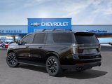 New 2025 Chevrolet Suburban RST image 4
