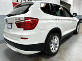 Used 2013 BMW X3 xDrive28i image 3