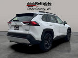 Used 2024 Toyota RAV4 Adventure image 6