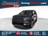 New 2025 Jeep Wagoneer Series III image 1