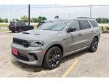 New 2025 Dodge Durango R/T image 3
