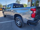 Used 2020 Chevrolet Silverado 1500 LT Trail Boss image 4