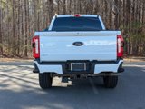 Certified 2024 Ford F350 Lariat w/ Black Appearance Package image 4
