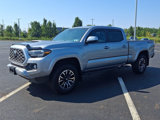 Used 2023 Toyota Tacoma TRD Sport image 3