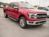New 2025 Ford F150 Lariat w/ Equipment Group 501A Mid image 4