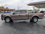 Used 2015 Ford F150 XLT w/ Equipment Group 301A Mid image 4