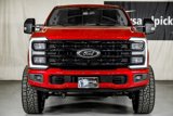 Used 2023 Ford F250 Lariat w/ Lariat Ultimate Package image 3
