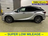 Used 2024 Lexus RX 350h image 4