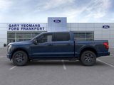 New 2025 Ford F150 Lightning XLT image 3