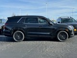 New 2025 Hyundai Palisade Calligraphy image 2