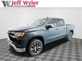 New 2025 Chevrolet Silverado 1500 LT image 2