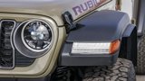 New 2025 Jeep Wrangler Unlimited Rubicon w/ XTREMEE 35" Tire Package image 5