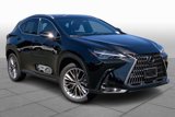 New 2026 Lexus NX 350 AWD w/ Luxury Package image 2