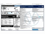 Used 2024 Volkswagen Jetta GLI 40th Anniversary Edition image 2