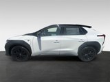 New 2025 Subaru Solterra image 3