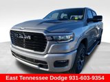 New 2025 RAM 1500 Laramie w/ Sport Appearance Package image 3