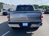 Certified 2023 Ford F150 King Ranch w/ Equipment Group 601A High image 6