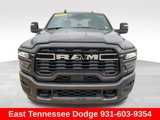 New 2025 RAM 2500 Big Horn image 2